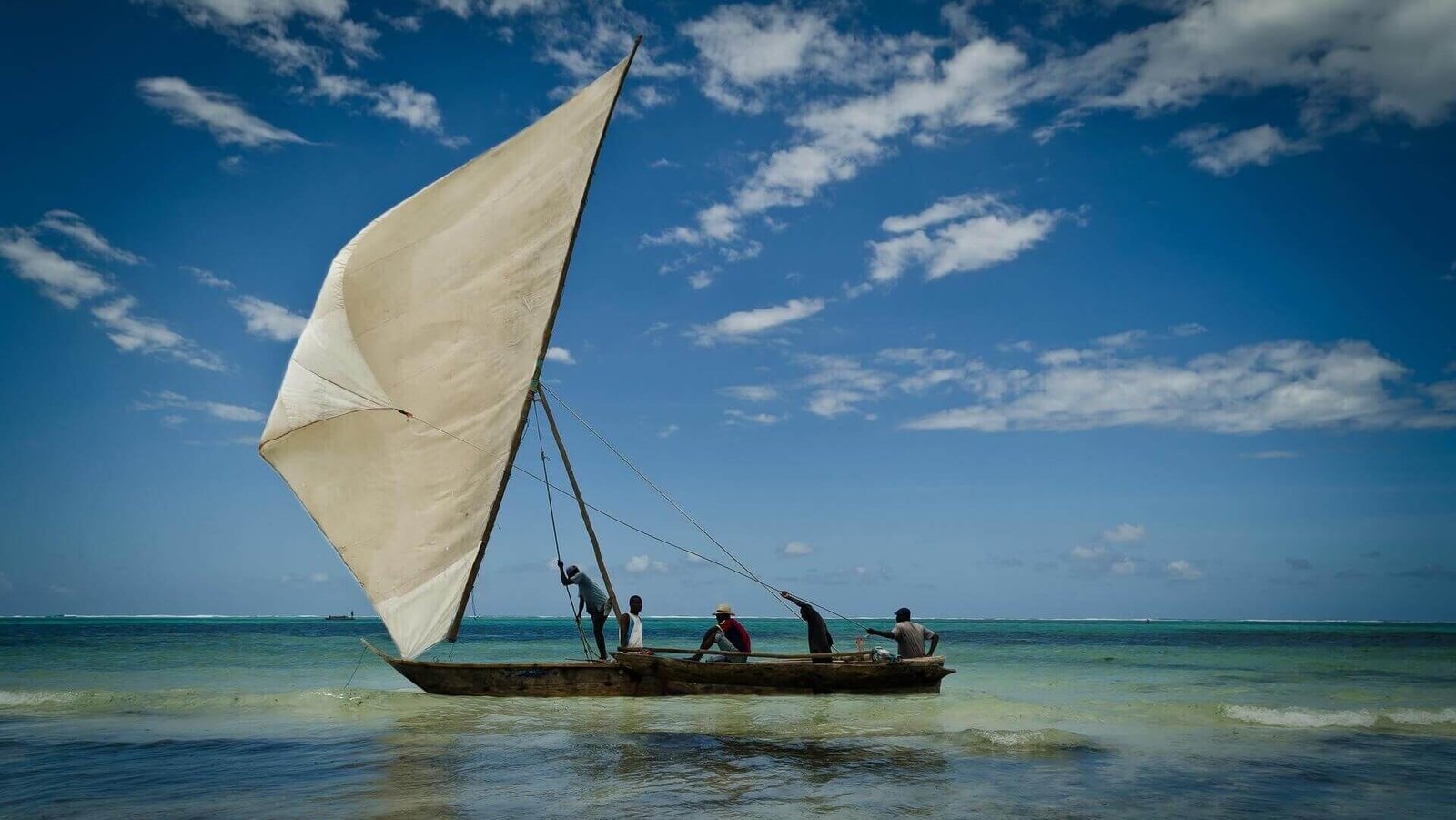 Best time to visit Zanzibar - Encircle Africa
